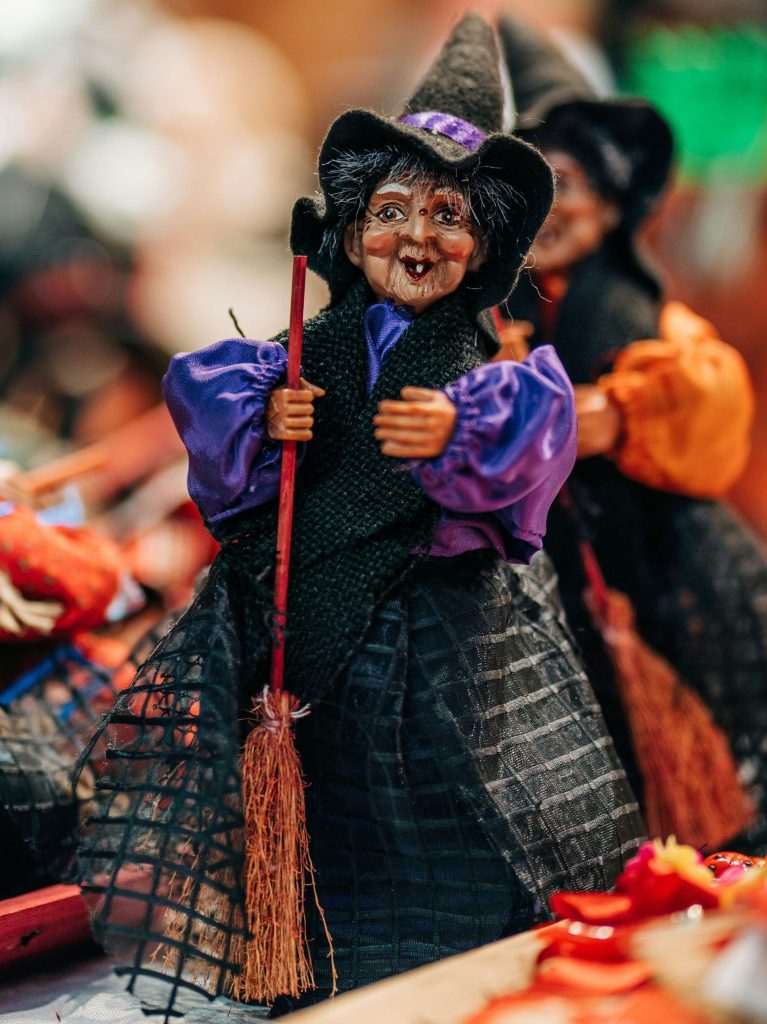 Tradición befana Italia