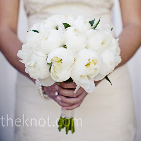 Detalles para un buen comienzo: Las flores de la boda - Interflora