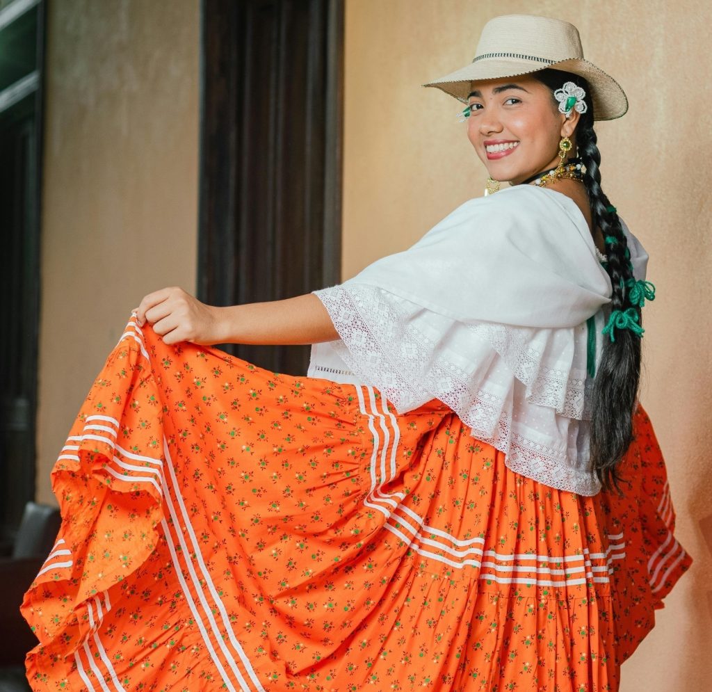 Flores nacionales de América Latina