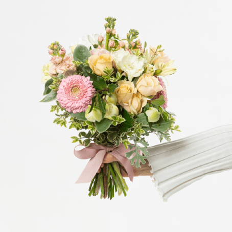 Pastel Posy