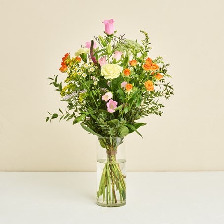 Bouquet, Florist's Choice