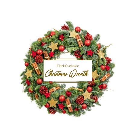 Christmas Wreath