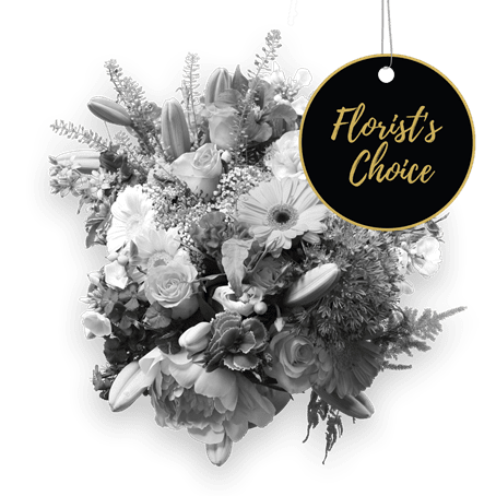 Mixed cut flowers - Florist’s Choice