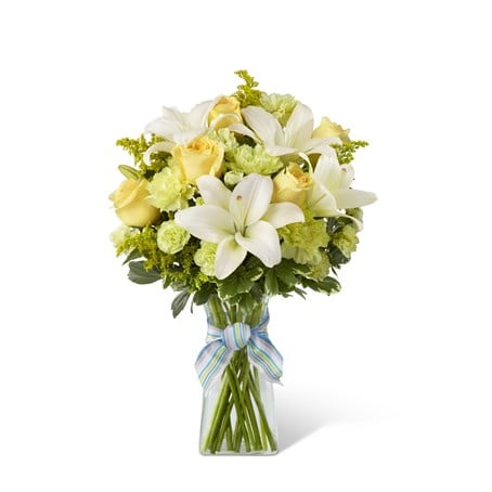 The FTD Boy-Oh-Boy Bouquet